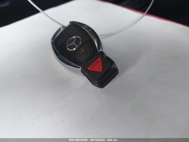 WDDHF5KB5GB249993 Mercedes-Benz E 350