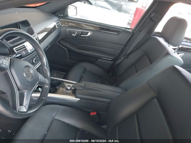 WDDHF5KB5GB249993 Mercedes-Benz E 350