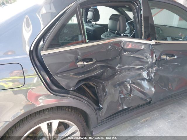 WDDHF5KB5GB249993 Mercedes-Benz E 350