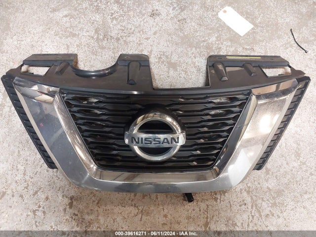 Nissan ROGUE SV 2017 KNMAT2MV2HP512410 Image 12