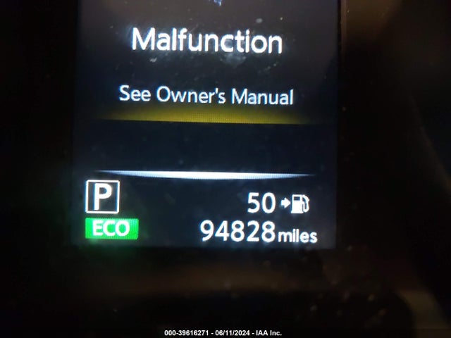 Nissan ROGUE SV 2017 KNMAT2MV2HP512410 Image 7