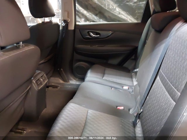 Nissan ROGUE SV 2017 KNMAT2MV2HP512410 Image 8