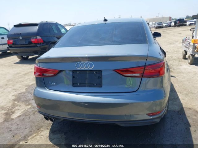 WAUAUGFF7LA005527 Audi A3 Premium 40 Tfsi Front-wheel Drive S Tronic