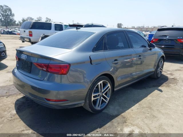 WAUAUGFF7LA005527 Audi A3 Premium 40 Tfsi Front-wheel Drive S Tronic