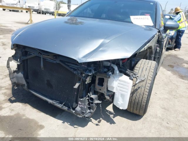 WAUAUGFF7LA005527 Audi A3 Premium 40 Tfsi Front-wheel Drive S Tronic