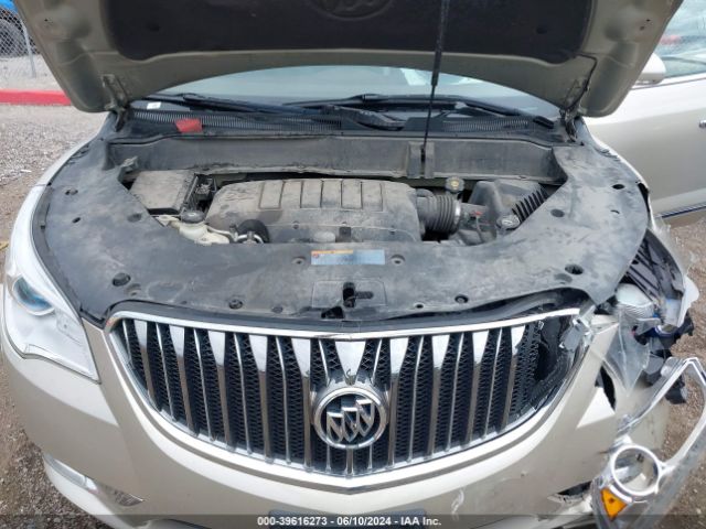 5GAKVCKD9EJ303566 Buick Enclave Premium