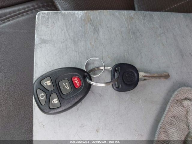 5GAKVCKD9EJ303566 Buick Enclave Premium
