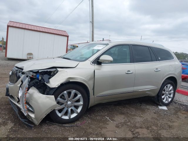 5GAKVCKD9EJ303566 Buick Enclave Premium