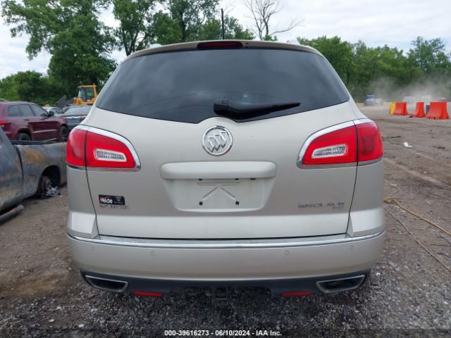 5GAKVCKD9EJ303566 Buick Enclave Premium
