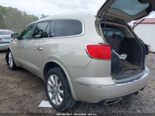 5GAKVCKD9EJ303566 Buick Enclave Premium