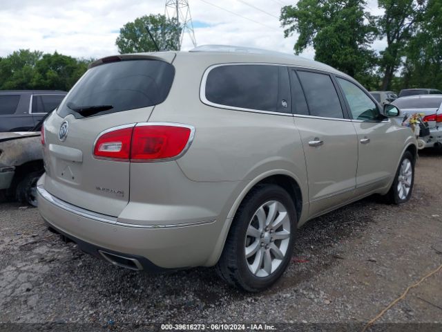 5GAKVCKD9EJ303566 Buick Enclave Premium