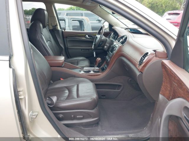5GAKVCKD9EJ303566 Buick Enclave Premium