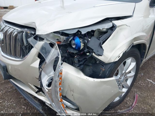 5GAKVCKD9EJ303566 Buick Enclave Premium