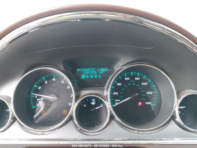 5GAKVCKD9EJ303566 Buick Enclave Premium