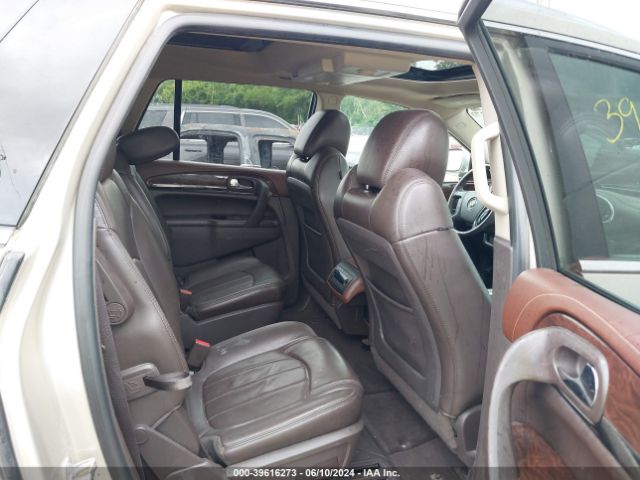 5GAKVCKD9EJ303566 Buick Enclave Premium