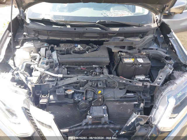 Nissan ROGUE SV 2019 JN8AT2MV2KW389483 Image 10