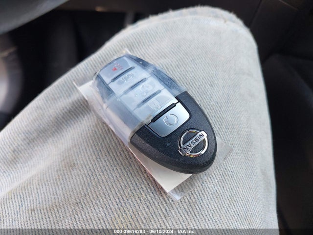 Nissan ROGUE SV 2019 JN8AT2MV2KW389483 Image 11