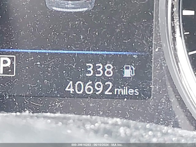 Nissan ROGUE SV 2019 JN8AT2MV2KW389483 Image 15