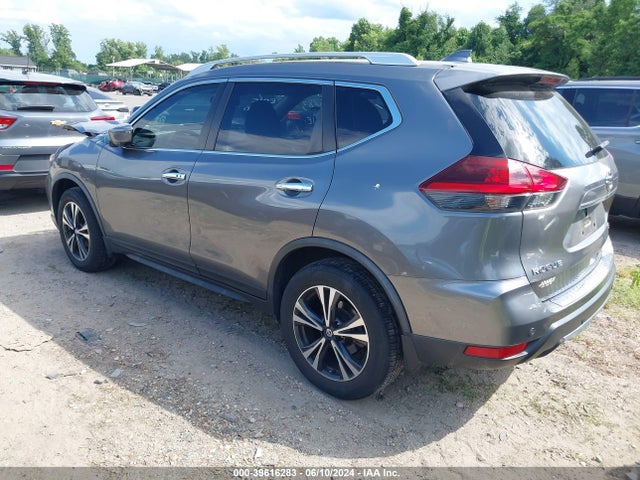 Nissan ROGUE SV 2019 JN8AT2MV2KW389483 Image 3