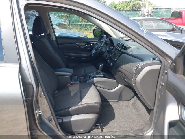 Nissan ROGUE SV 2019 JN8AT2MV2KW389483 Image 5