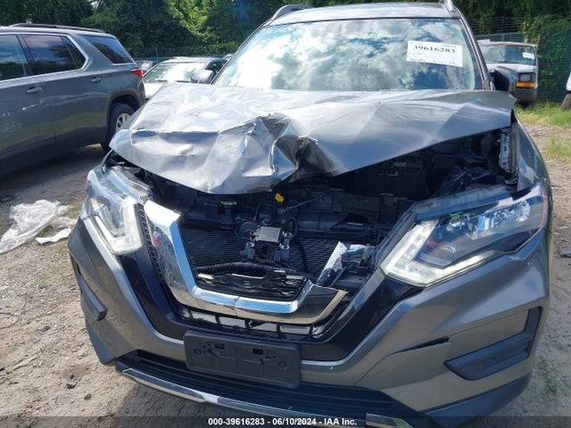 Nissan ROGUE SV 2019 JN8AT2MV2KW389483 Image 6