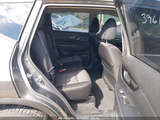 Nissan ROGUE SV 2019 JN8AT2MV2KW389483 Image 8