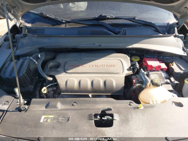 3C4NJDDB0LT159436 Jeep Compass Trailhawk 4x4