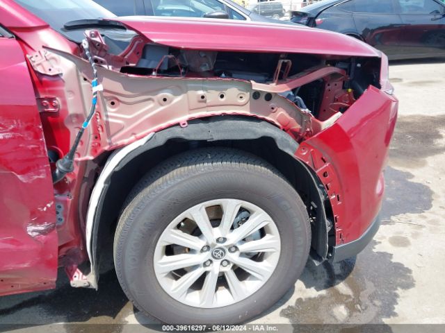 5TDAAAA59RS006438 Toyota Grand Highlander Xle