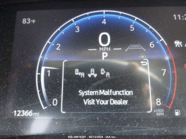5TDAAAA59RS006438 Toyota Grand Highlander Xle