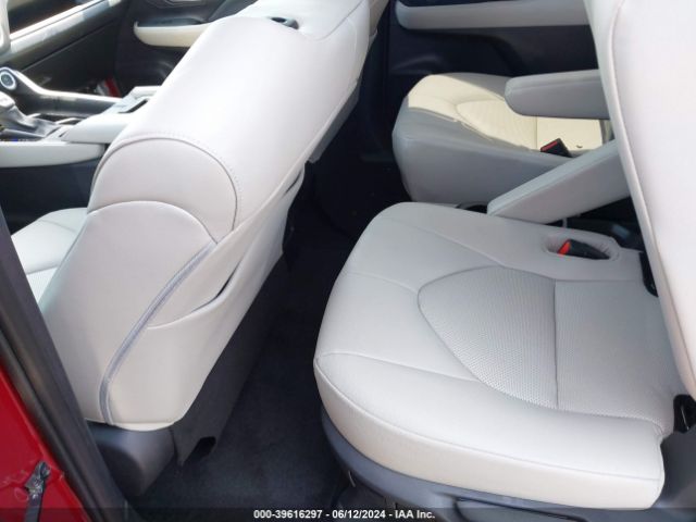 5TDAAAA59RS006438 Toyota Grand Highlander Xle