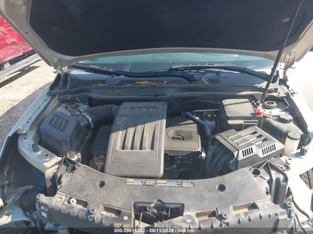 2GNALBEK5G1187811 Chevrolet EQUINOX LS