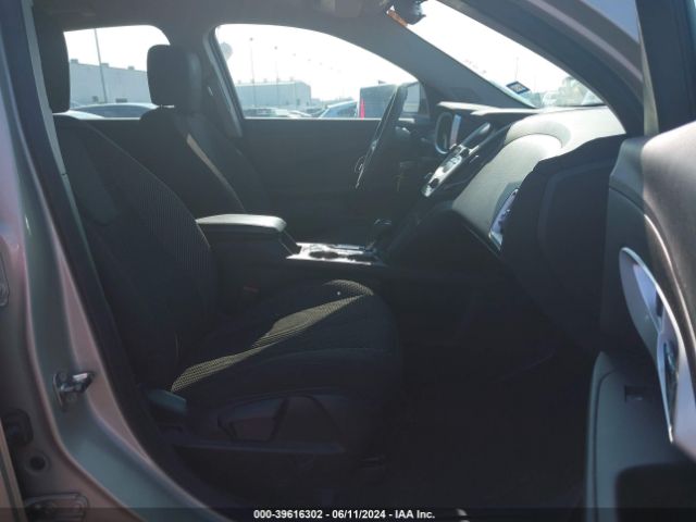 2GNALBEK5G1187811 Chevrolet EQUINOX LS