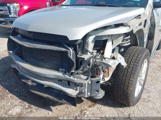 2GNALBEK5G1187811 Chevrolet EQUINOX LS