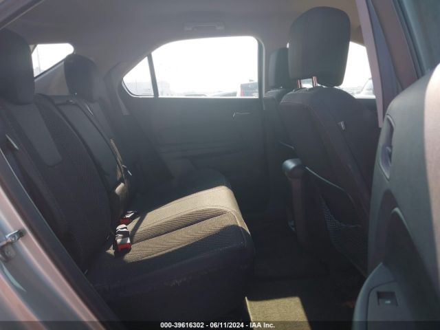 2GNALBEK5G1187811 Chevrolet EQUINOX LS