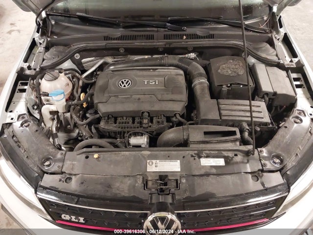 3VW5T7AJ0HM365801 Volkswagen JETTA GLI