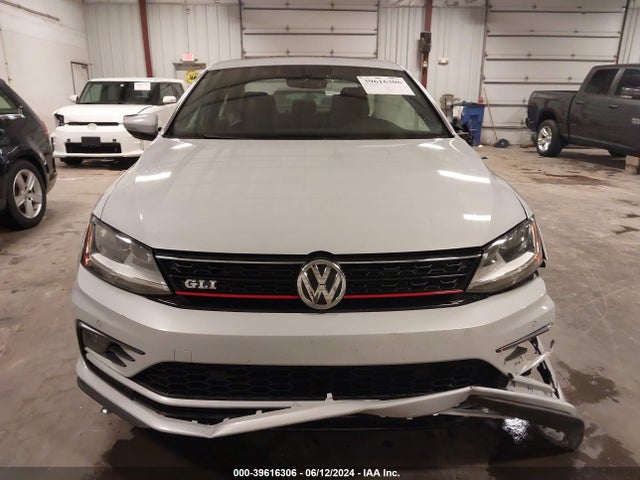 3VW5T7AJ0HM365801 Volkswagen JETTA GLI