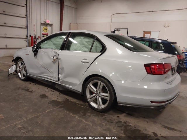 3VW5T7AJ0HM365801 Volkswagen JETTA GLI