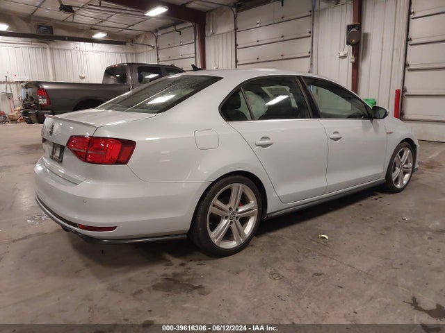 3VW5T7AJ0HM365801 Volkswagen JETTA GLI