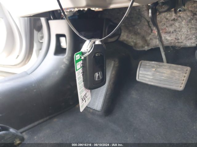 19XFB2F88FE253564 Honda CIVIC EX