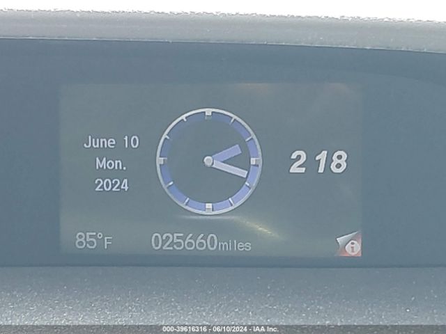 19XFB2F88FE253564 Honda CIVIC EX