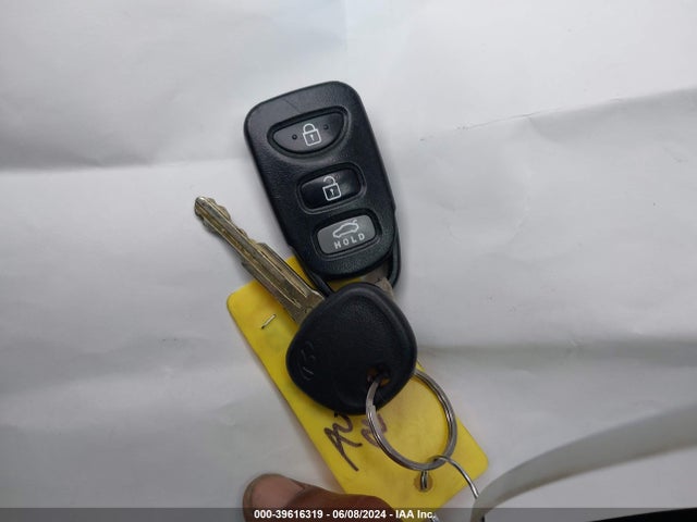 Hyundai ELANTRA SE 2014 KMHDH4AE6EU062364 Image 11