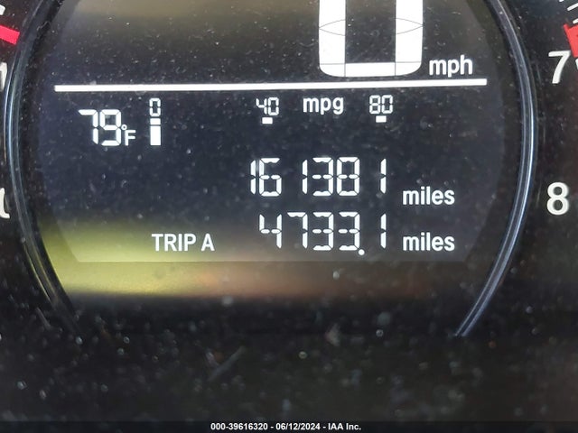 Honda Civic Lx 2017 19XFC2F58HE082224 Image 7