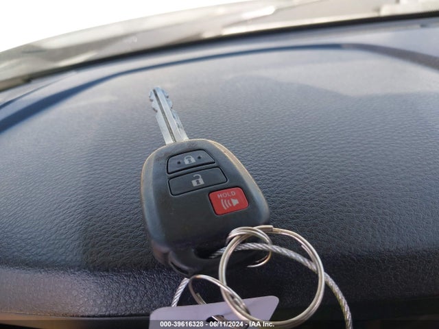 Toyota Tacoma Sr 2023 3TYRX5GNXPT075060 Image 11