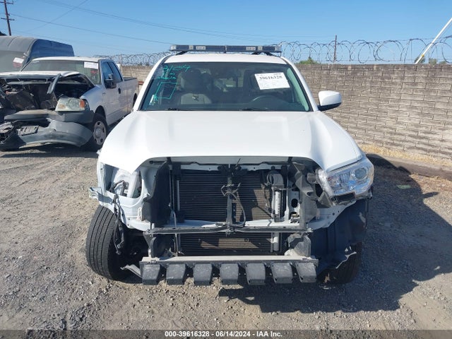 Toyota Tacoma Sr 2023 3TYRX5GNXPT075060 Image 13