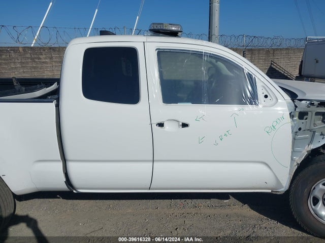 Toyota Tacoma Sr 2023 3TYRX5GNXPT075060 Image 14