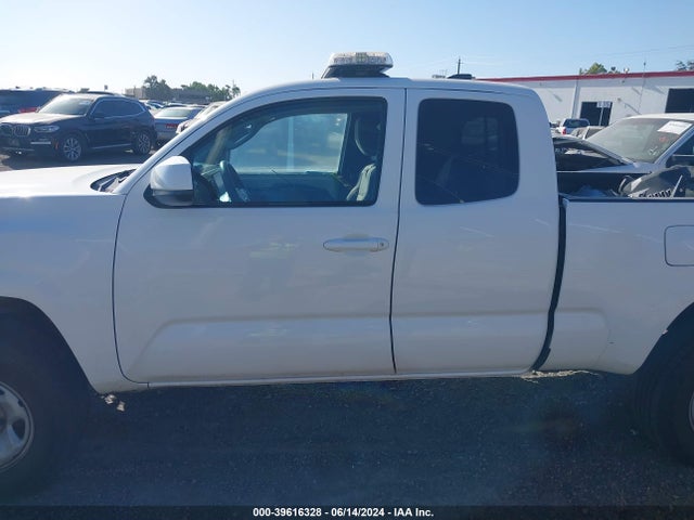 Toyota Tacoma Sr 2023 3TYRX5GNXPT075060 Image 15