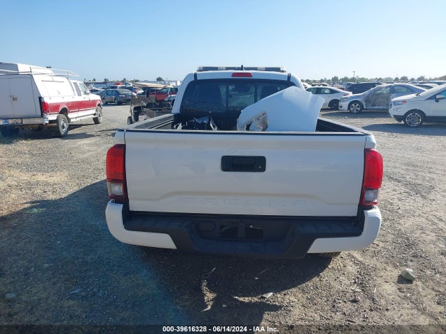 Toyota Tacoma Sr 2023 3TYRX5GNXPT075060 Image 17