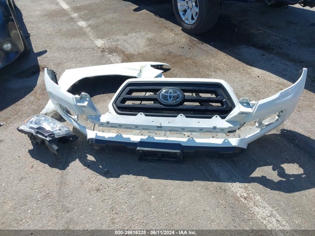 Toyota Tacoma Sr 2023 3TYRX5GNXPT075060 Image 12