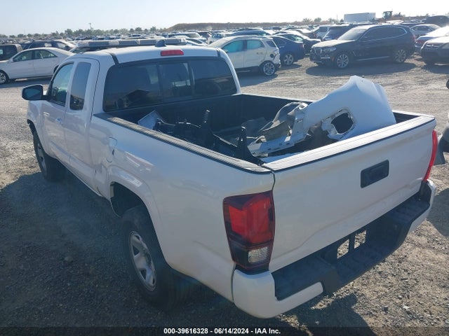 Toyota Tacoma Sr 2023 3TYRX5GNXPT075060 Image 3