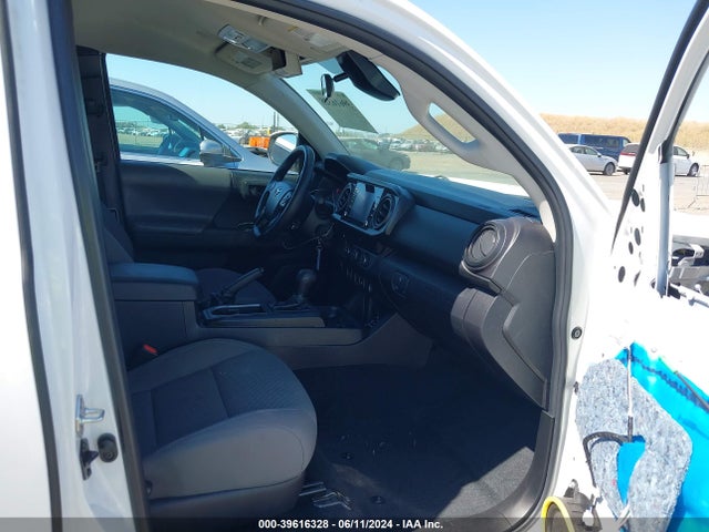Toyota Tacoma Sr 2023 3TYRX5GNXPT075060 Image 5